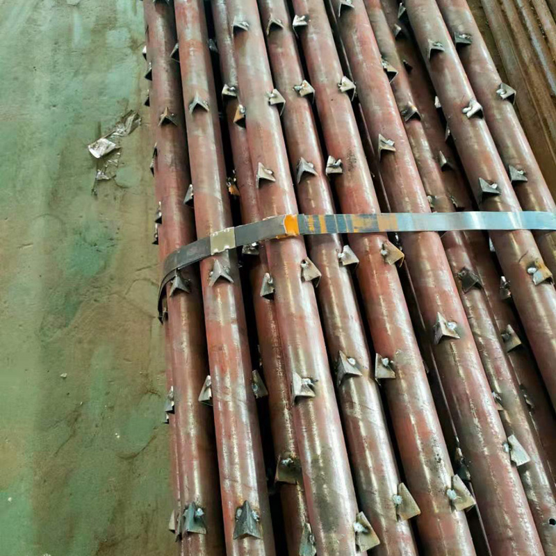 碧江土钉小导管
