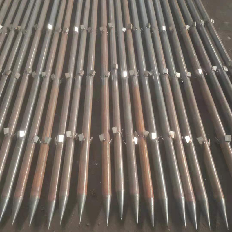 碧江土钉小导管