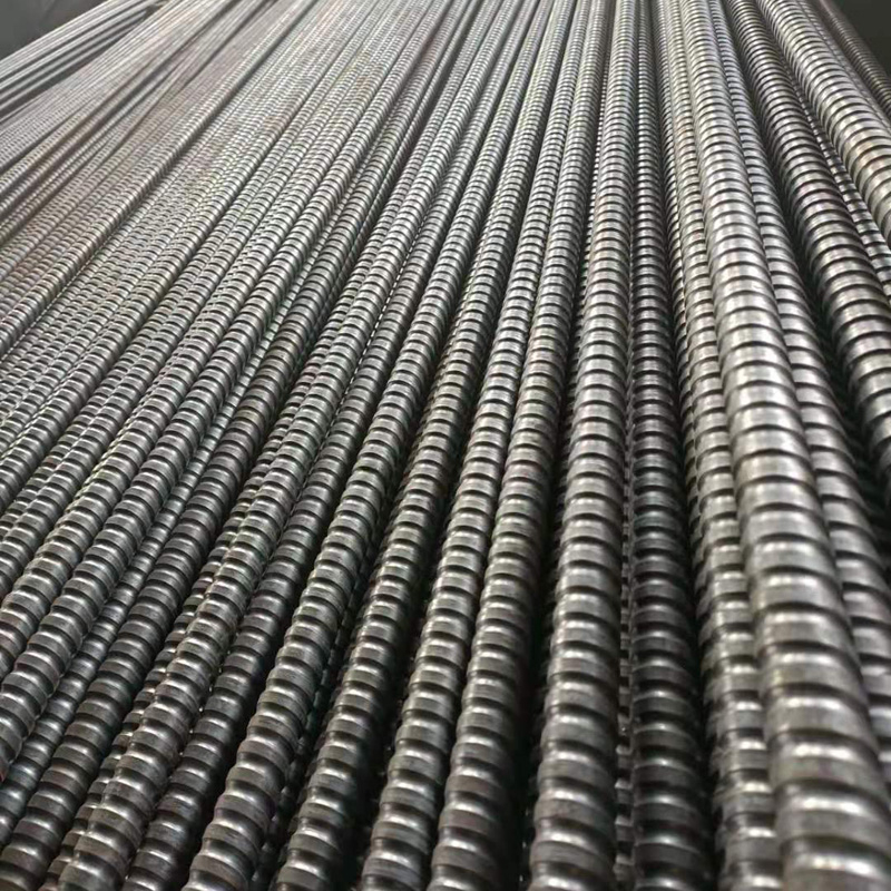 碧江中空锚杆