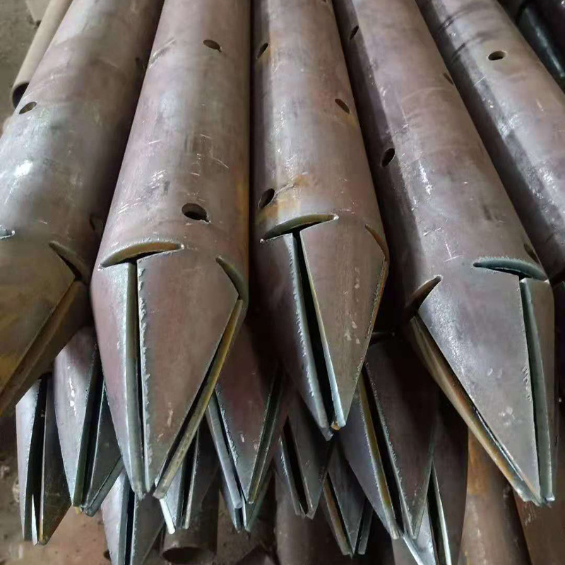 碧江预埋注浆管